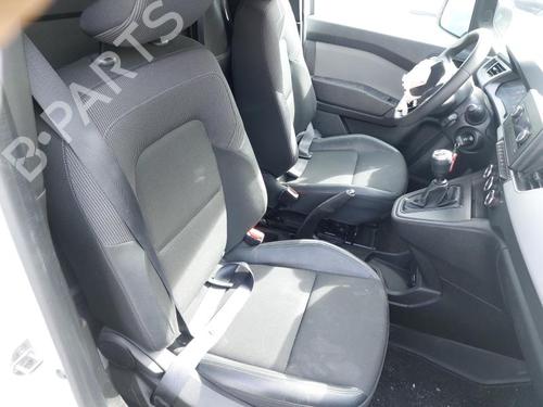 Climate control RENAULT KANGOO III Box Body/MPV 1.5 Blue dCi 115 (FJAC) | BP24038567I5 - Image 14