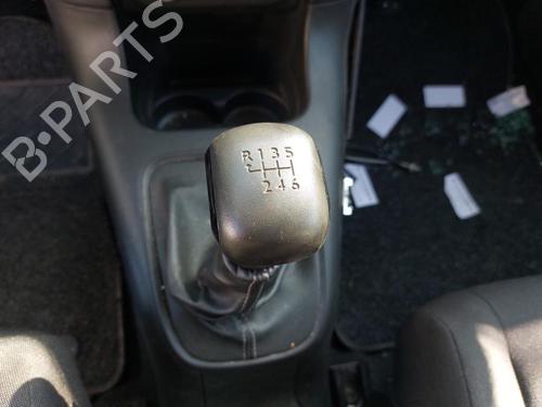 Water radiator CITROËN C3 III Van (SX_, SY_) BlueHDi 100 | BP27442832M31 