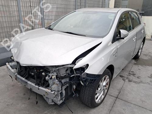 Engine mount TOYOTA AURIS (_E18_) 1.8 Hybrid (ZWE186_, ZWE186R) | BP34119079M89  - Image 6