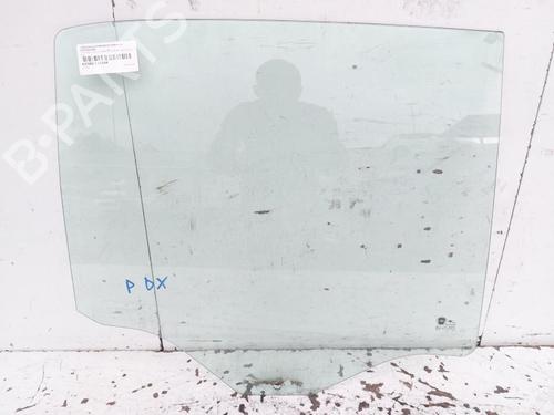 Rudehejsemekanisme Højre bagtil Rudehejsemekanisme Højre bagtil FIAT PANDA (312_, 319_) 1.0 Mild Hybrid (312.PYD1B) (69 hp) 37508084 37508084