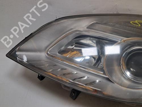 Left headlight RENAULT SCÉNIC II (JM0/1_) 1.5 dCi (JM16) | BP38045438C28 - Image 2