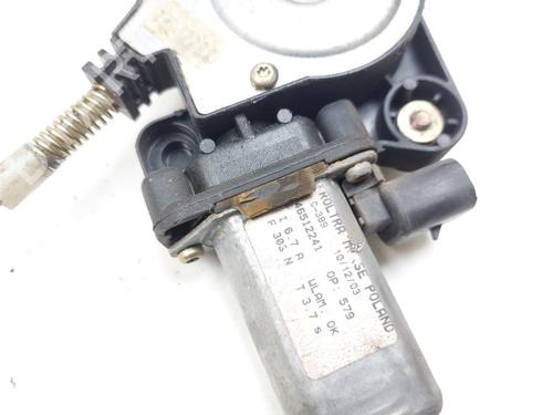Front right window mechanism PEUGEOT 206 Hatchback (2A/C) 1.4 HDi eco 70 | BP27713436C23 