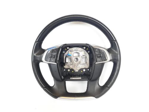 Used Steering wheel CITROËN C4 II (NC_) 1.6 BlueHDi 100 (99 hp) 15152679