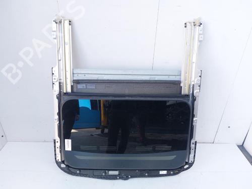 Used Sunroof MERCEDES-BENZ GLC Coupe (C253) 250 d 4-matic (253.309) (204 hp) 24169004