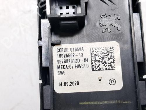 Left front window switch OPEL CORSA F (P2JO) 1.2 (68) | BP33196733I27  - Image 5