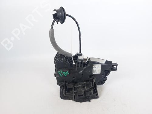 Used Rear right lock Rear right lock 15168222 15168222