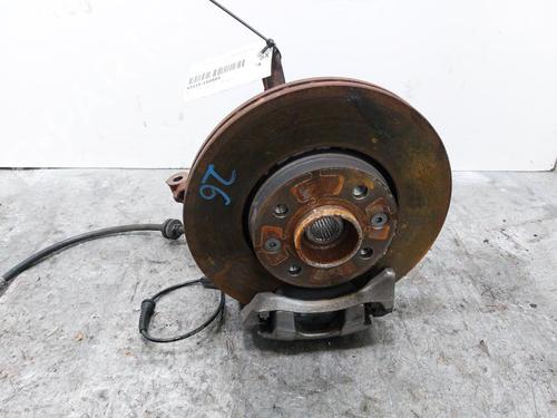 Used Left front steering knuckle Left front steering knuckle 30536496 30536496