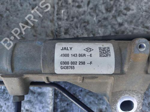 Steering rack DACIA SANDERO II TCe 90 (B8M1, B8MA, B8AC) | BP23279313M22 - Image 5