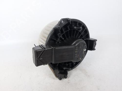 Heater blower motor SUZUKI SWIFT IV (FZ, NZ) 1.2 (AZH412, ZC72S) | BP15163928M62
