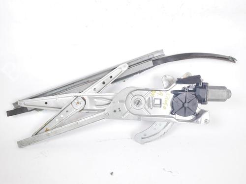 Used Front right window mechanism Front right window mechanism RENAULT KANGOO (KC0/1_) 1.5 dCi (57 hp) 15150594 15150594