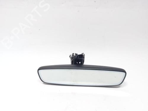 Used Rear mirror SKODA KAROQ (NU7, ND7) 2.0 TDI (116 hp) 31062873