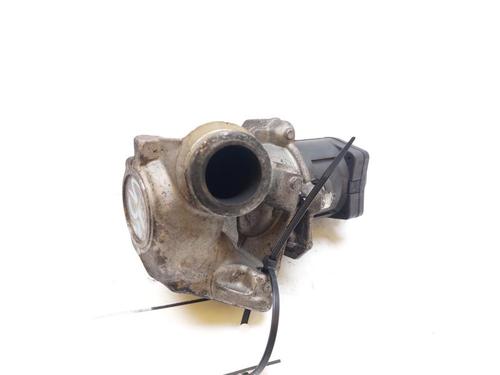 EGR-Ventil PEUGEOT 3008 I MPV (0U_) 1.6 HDi (109 hp) 28837893