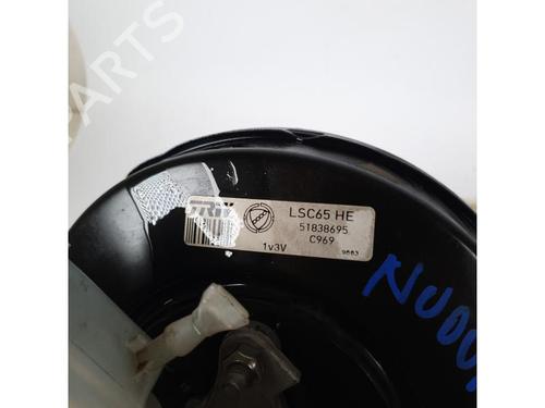 Servo brake FIAT 500 (312_) 1.2 (312AXA1A) | BP23879951M42 