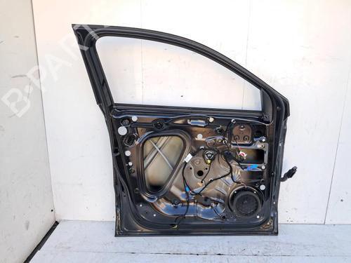 Left front door SKODA KAROQ (NU7, ND7) 2.0 TDI | BP31062808C2 