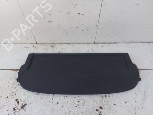 Used Rear parcel shelf Rear parcel shelf AUDI A1 Sportback (8XA, 8XF) 1.4 TDI (90 hp) 36107994 36107994