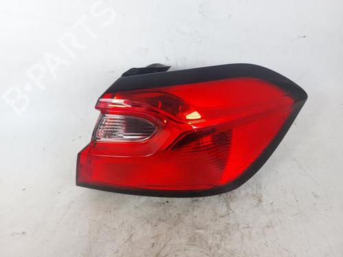 Used Right taillight Right taillight FORD B-MAX (JK) 1.0 EcoBoost (120 hp) 23451821 23451821