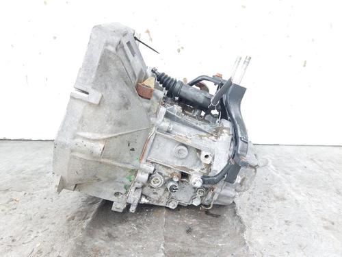 Gearbox FIAT FIORINO Box Body/MPV (225_) 1.3 D Multijet (225BXD1A, 225BXB1A, 225BXB11) | BP25732559M3 