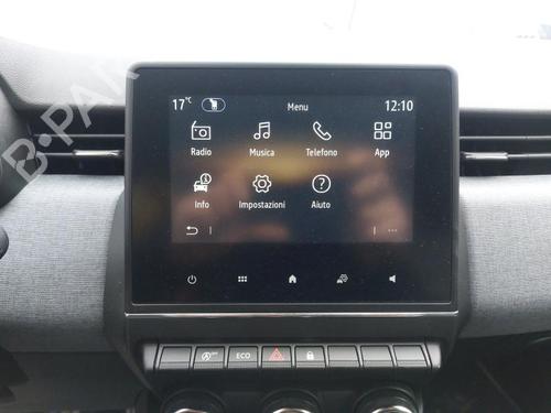 Electronic module RENAULT CLIO V (B7_) 1.5 Blue dCi 100 (B7AD) | BP33195848M83  - Image 17