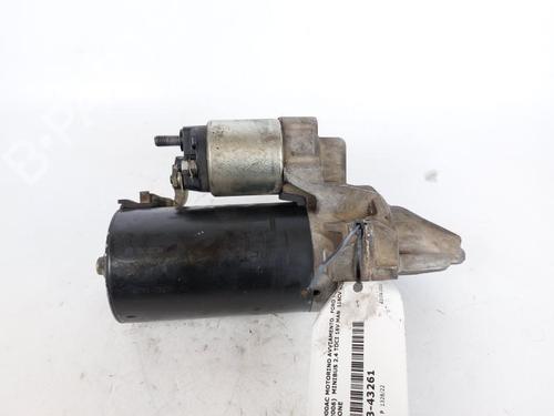 Used Starter Starter FORD TRANSIT Bus (FD_ _, FB_ _, FS_ _, FZ_ _, FC_ _) 2.4 TDCi (115 hp) 15157011 15157011