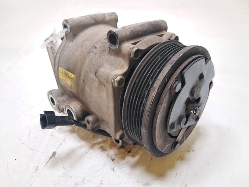 AC-Kompressor AC-Kompressor FORD FIESTA VI (CB1, CCN) 1.4 TDCi (68 hp) 36525279 36525279