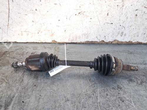 Used Left front driveshaft Left front driveshaft 37019887 37019887