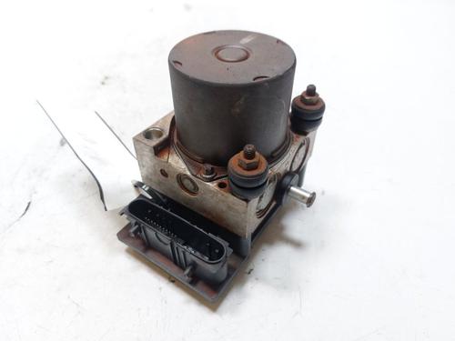 Used ABS pump ABS pump OPEL MERIVA A MPV (X03) 1.6 16V (E75) (100 hp) 34617842 34617842