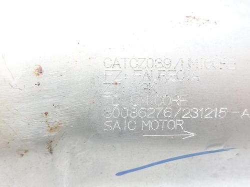 Particulate filter MG MG ZS SUV (AZS1) 1.0 T-GDi | BP30454952M81 