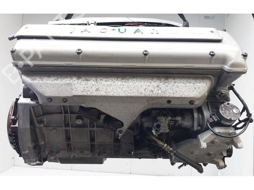 Used Engine Engine JAGUAR XJ (XJ40, XJ81) 6 3.2 24V (199 hp) 17205483 17205483