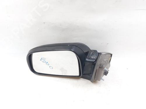 Used Left mirror HYUNDAI TUCSON (JM) 2.0 (141 hp) 27538003