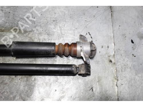 Right rear shock absorber SKODA FABIA III (NJ3) 1.4 TDI | BP15146404M19 