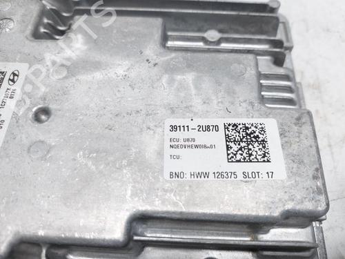 Engine control unit (ECU) KIA SPORTAGE V (NQ5) 1.6 CRDi MHEV | BP30802253M57 - Image 5