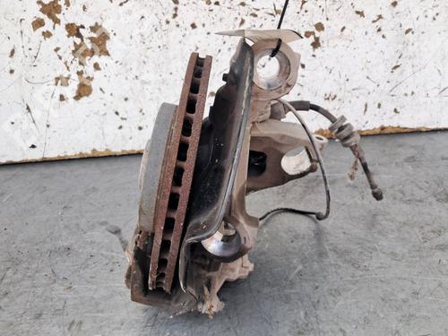 Left front steering knuckle MERCEDES-BENZ A-CLASS (W177) A 180 d (177.003) | BP38591530M25 - Image 3