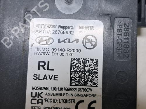 Electronic module KIA SPORTAGE V (NQ5) 1.6 CRDi MHEV AWD | BP36488760M83 - Image 5