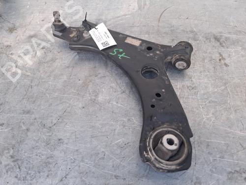 Used Left front suspension arm Left front suspension arm 39233380 39233380