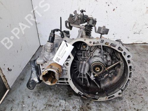 Used Gearbox Gearbox HYUNDAI GETZ (TB) 1.1 (63 hp) 33571738 33571738