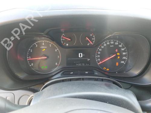 Right sun visor OPEL COMBO E Tour / Life (K9) 1.5 | BP19877462I2