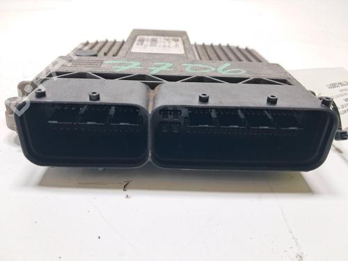 Engine control unit (ECU) FIAT PANDA (169_) 1.3 D Multijet (169.AXC1A) | BP36381102M57 - Image 2