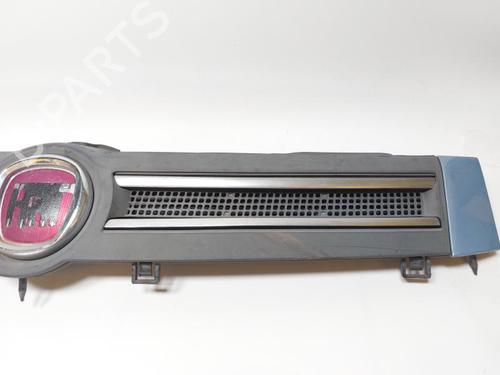 Grill FIAT PANDA (169_) 1.2 (169.AXB11, 169.AXB1A) | BP30455123C40 - Image 2