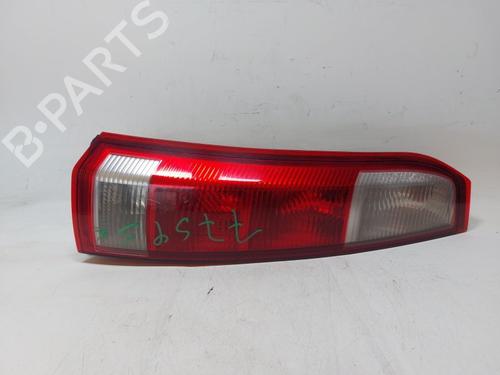 Used Left taillight Left taillight OPEL MERIVA A MPV (X03) 1.7 CDTI (E75) (100 hp) 36525477 36525477