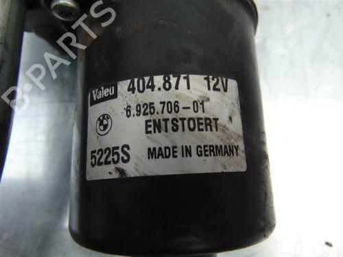 Front wiper motor BMW 1 (E87) 118 d | BP15141227M29 
