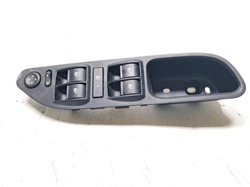 Used Left front window switch Left front window switch FIAT TIPO Estate (356_, 357_) 1.6 Multijet (357WXG1) (131 hp) 33193918 33193918