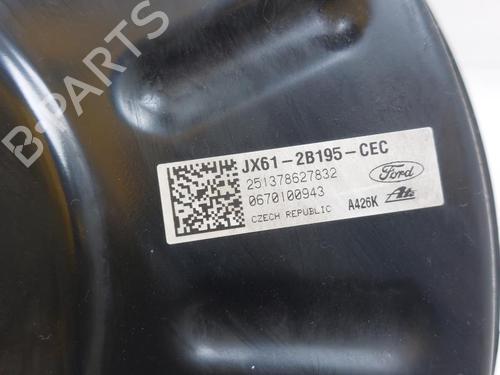 Servo brake FORD FOCUS IV Turnier (HP) 1.5 EcoBlue | BP26678233M42 - Image 4