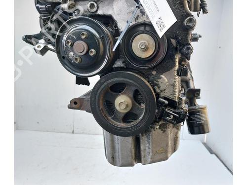 Engine TOYOTA YARIS (_P1_) 1.0 (SCP10_, SCP10R) | BP30802821M1