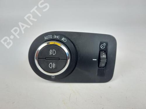 Used Switch OPEL ASTRA K (B16) 1.6 CDTi (68) (136 hp) 15156044