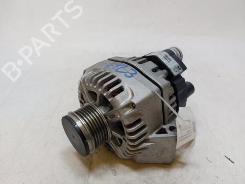 Used Alternator Alternator 37020055 37020055