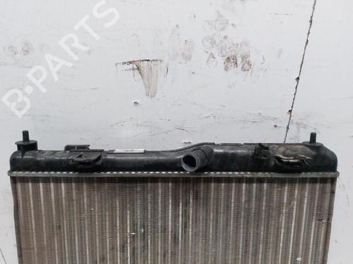 Water radiator FORD FIESTA VI (CB1, CCN) 1.4 | BP30453321M31