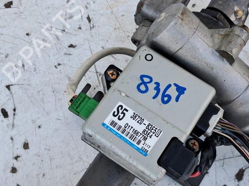 Steering column OPEL AGILA A (H00) 1.0 12V (F68) | BP38558221M21 - Image 6