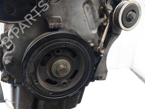 Engine FIAT SEDICI (189_) 1.6 16V 4x4 | BP31011210M1
