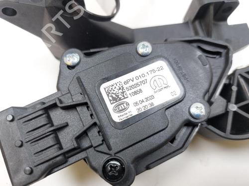 Pedal FIAT TIPO Hatchback (356_, 357_) 1.6 Multijet (357HXG1) | BP30453271I4 - Image 4