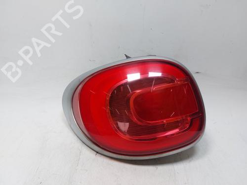 Used Left taillight Left taillight 36880899 36880899